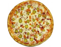 Пицца БургИр. 30 см