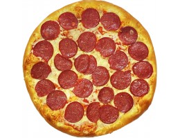 Пицца Пепперони. 30 см
